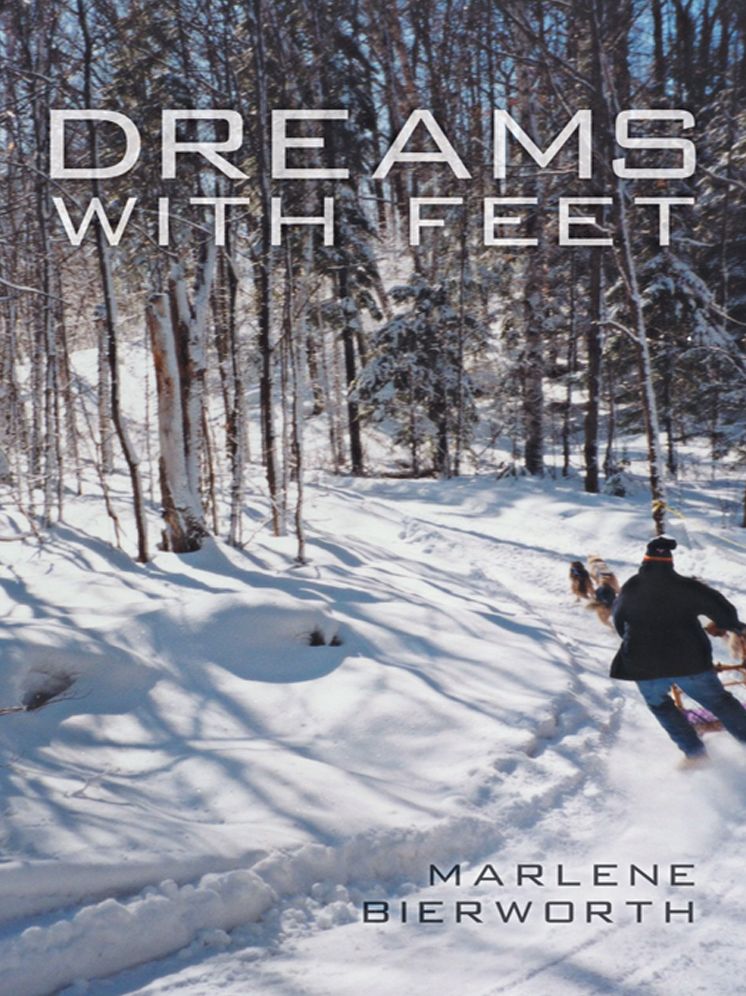 Dreams with Feet