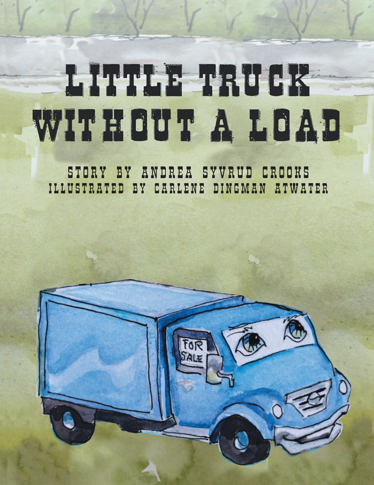 Little Truck Without A Load
