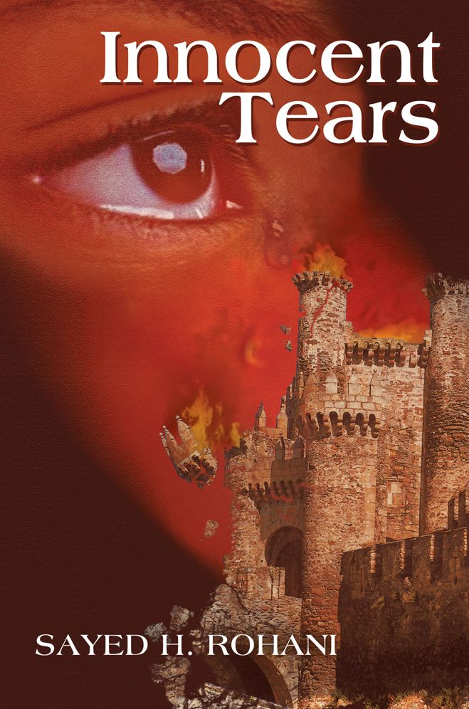 Innocent Tears
