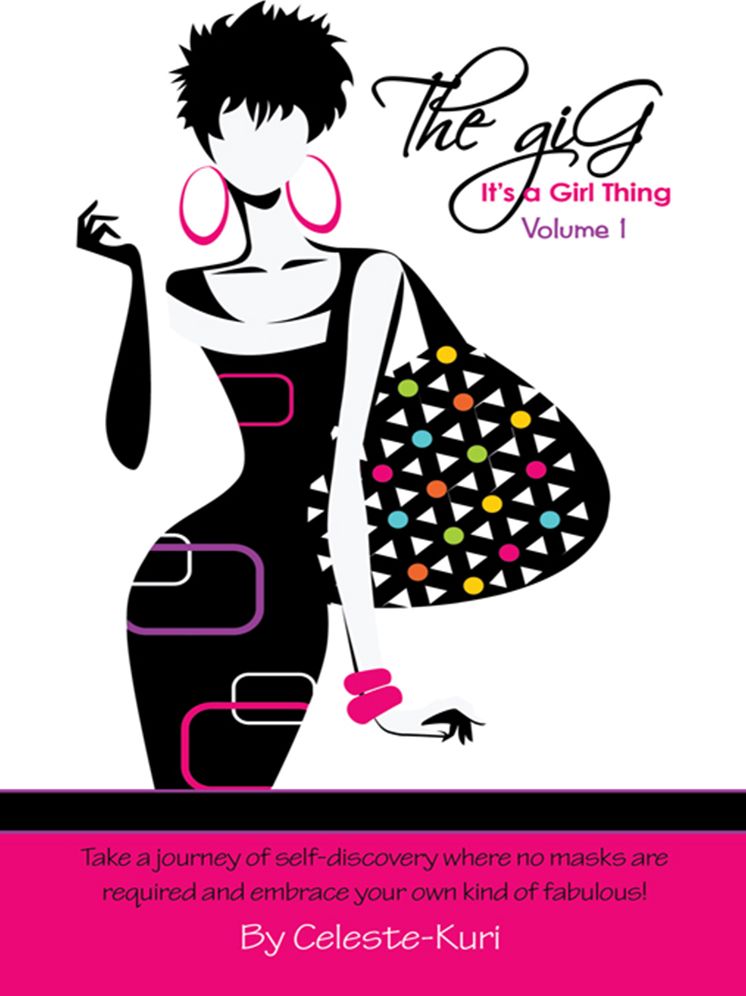The giG, It's a Girl Thing Volume 1