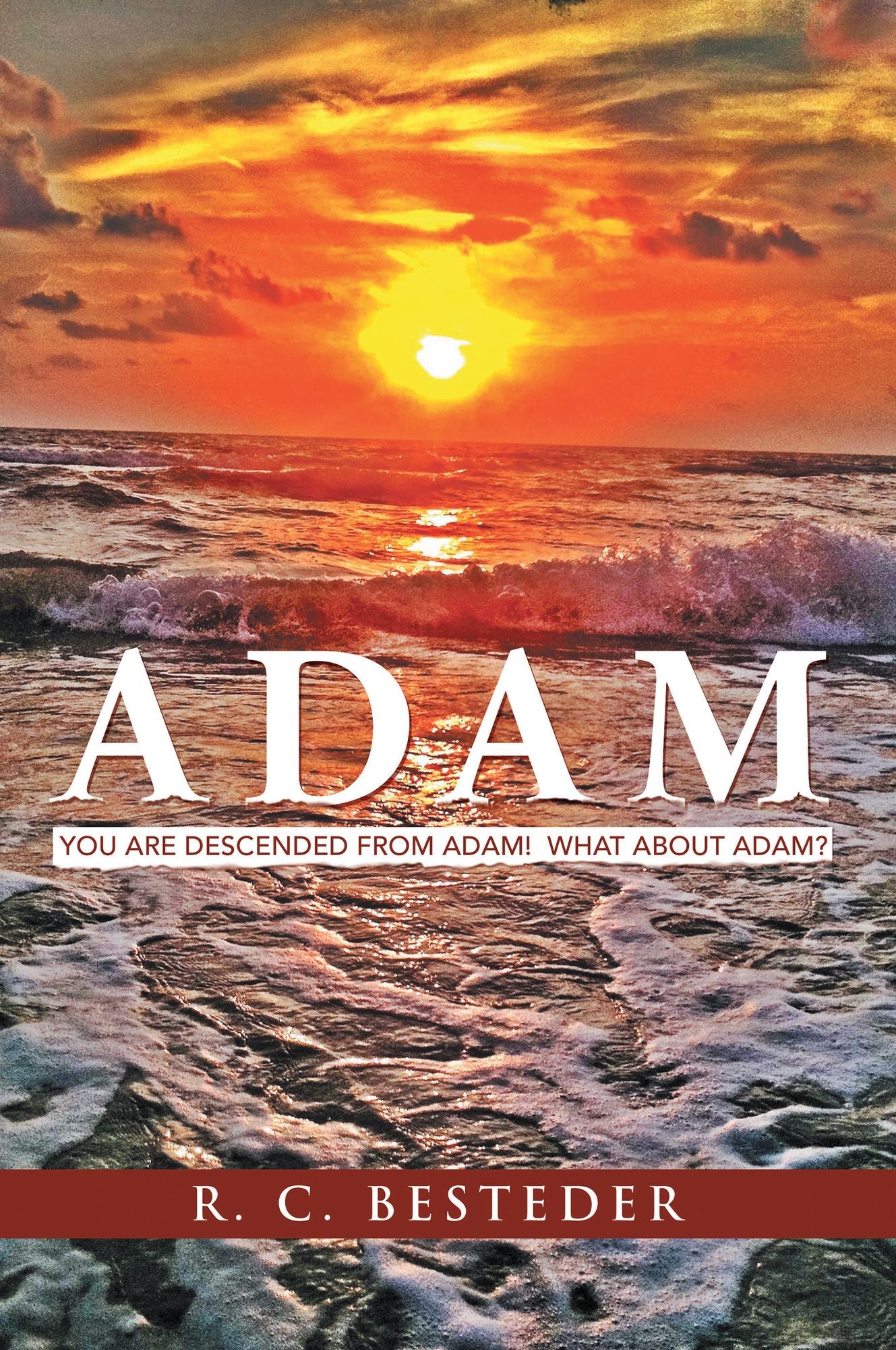 Adam: You Are Descended from Adam! What About Adam?