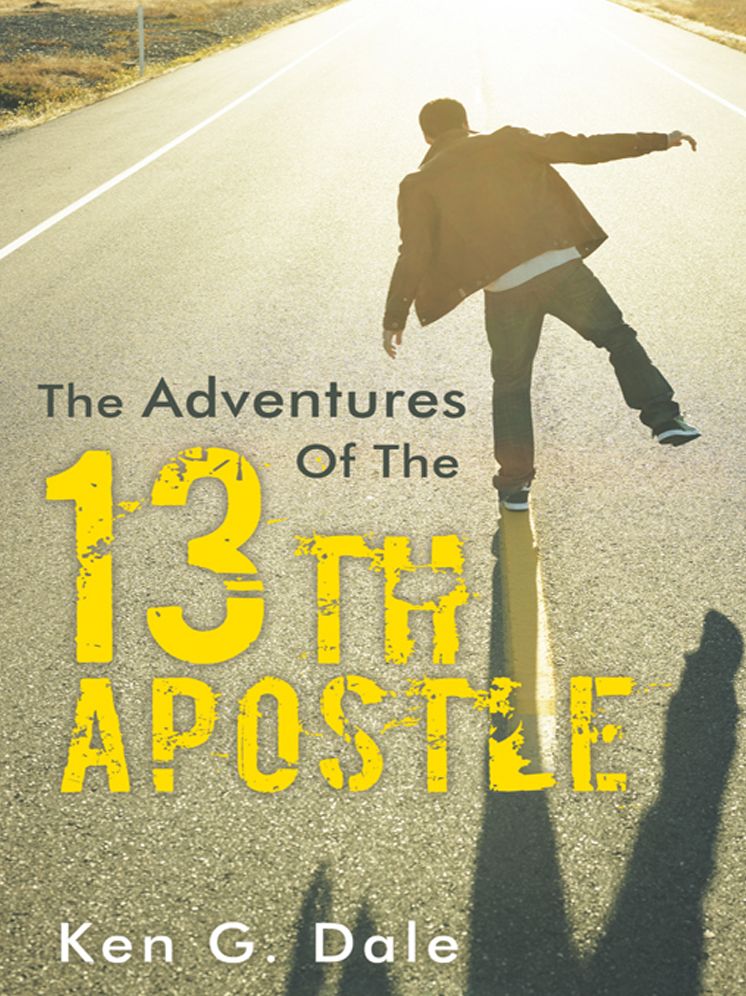 The Adventures Of The Thirteenth Apostle
