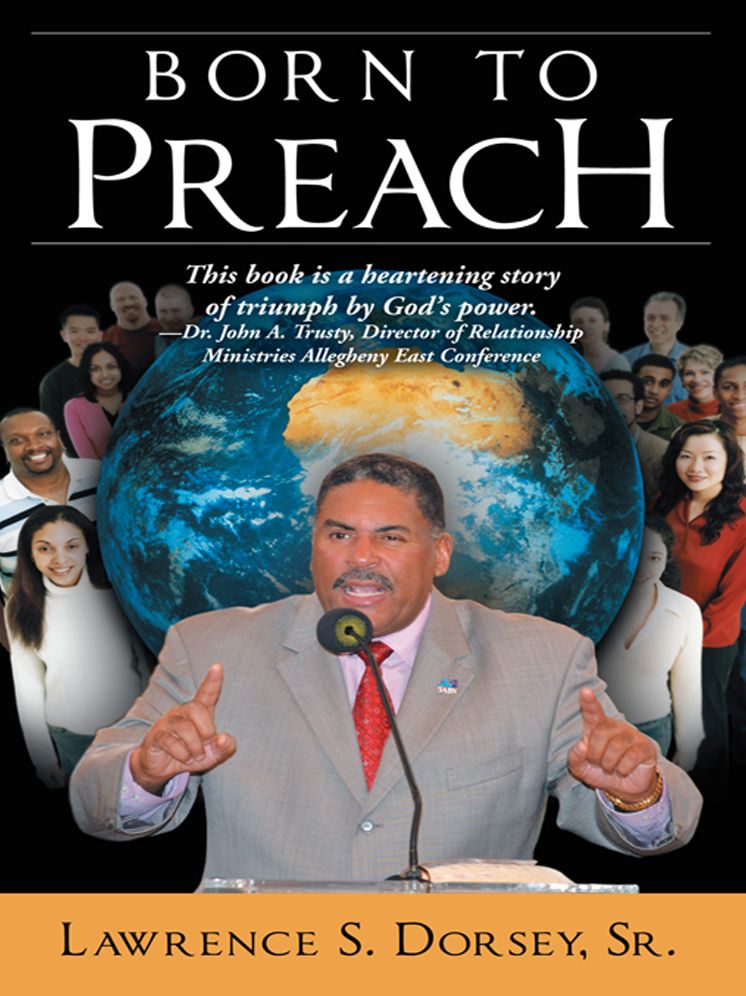 BORN TO PREACH: NA
