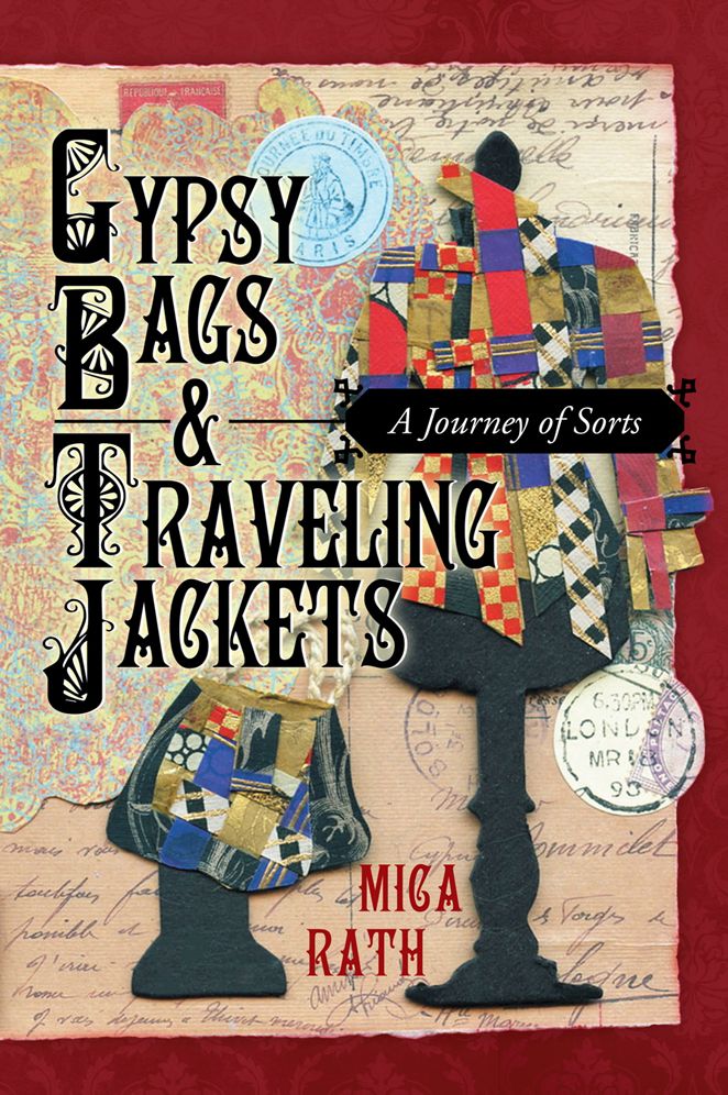 Gypsy Bags & Traveling Jackets: A Journey of Sorts
