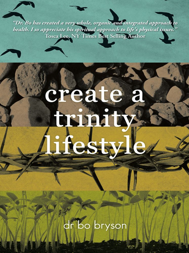 Create a Trinity Lifestyle