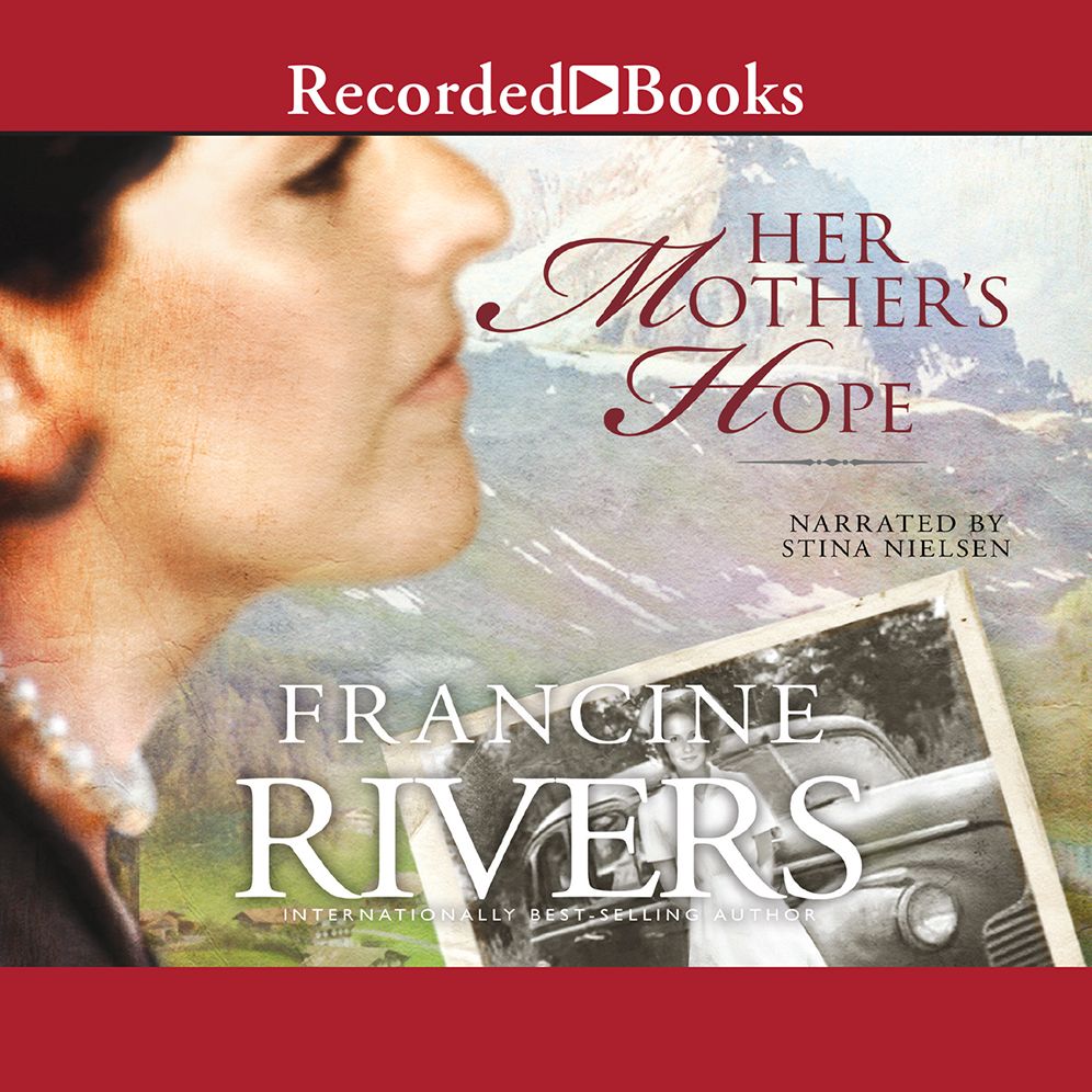 Her Mother's Hope (Marta's Legacy Series #1)