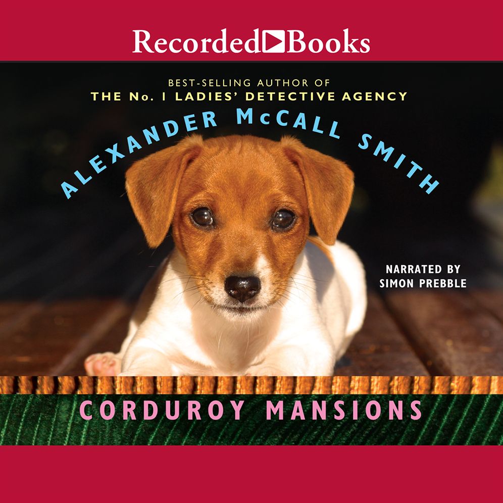 Corduroy Mansions (Corduroy Mansions Series #1)