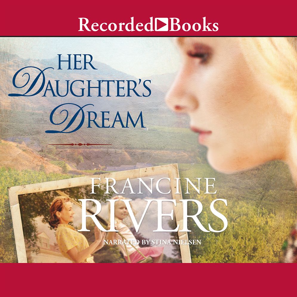 Her Daughter's Dream (Marta's Legacy Series #2)