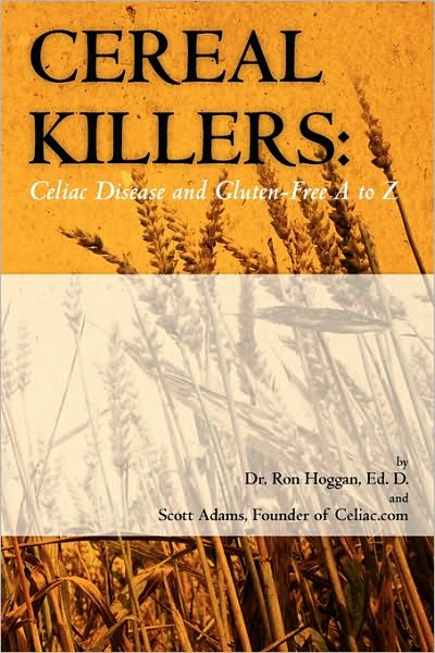 Cereal Killers