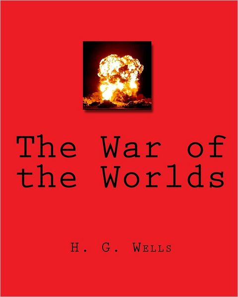 The War Of The Worlds