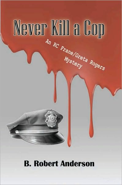 Never Kill a Cop