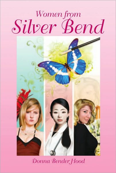 Women from Silver Bend
