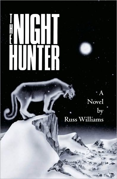 The Night Hunter: A Novel