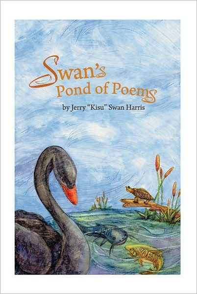 Swan's Pond of Poems