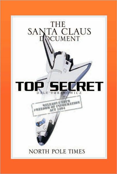 The Santa Claus Document: Santa Claus in the 21st Century
