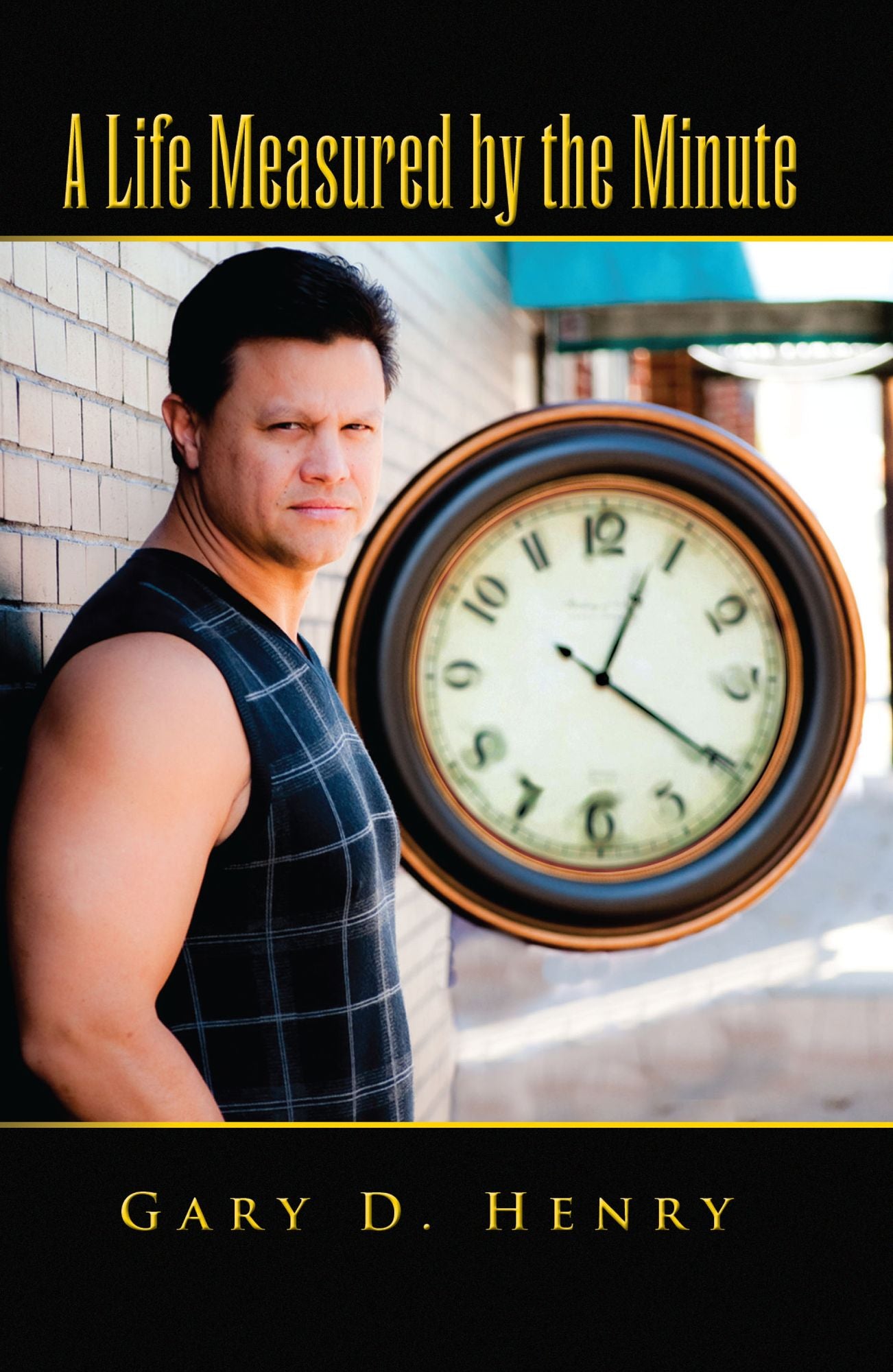 A Life Measured by the Minute