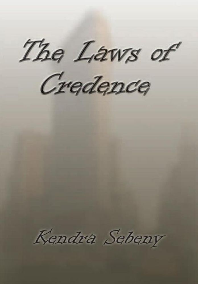 The Laws of Credence