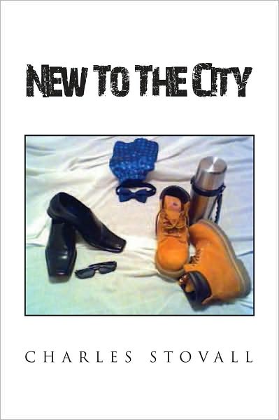 New To The City