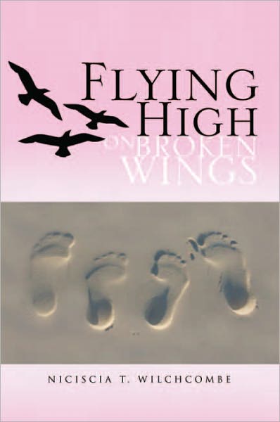 Flying High On Broken Wings