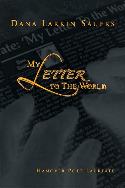 My Letter to The World