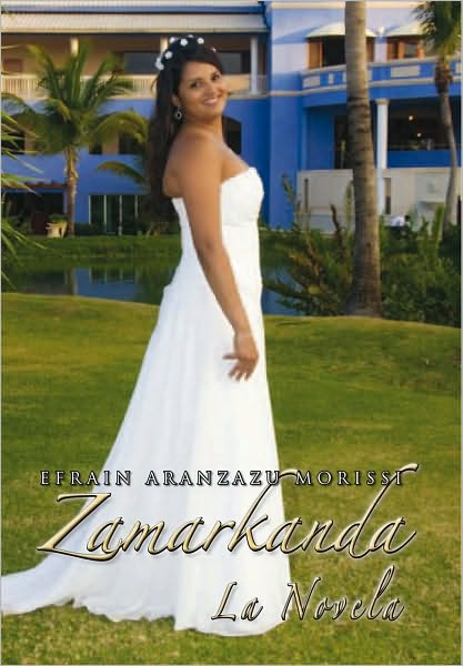 Zamarkanda La Novela: La Novela