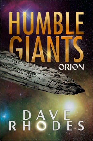 Humble Giants: Orion