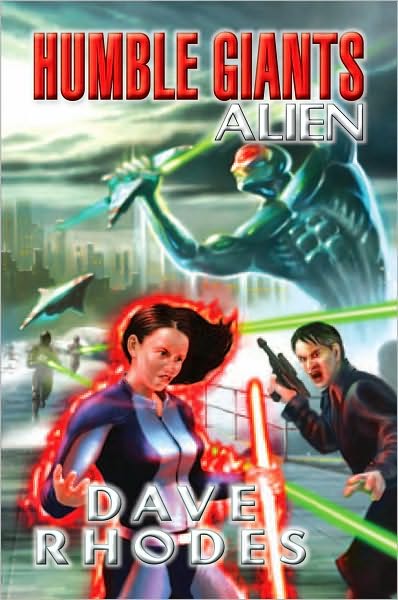 Humble Giants (Alien): Alien