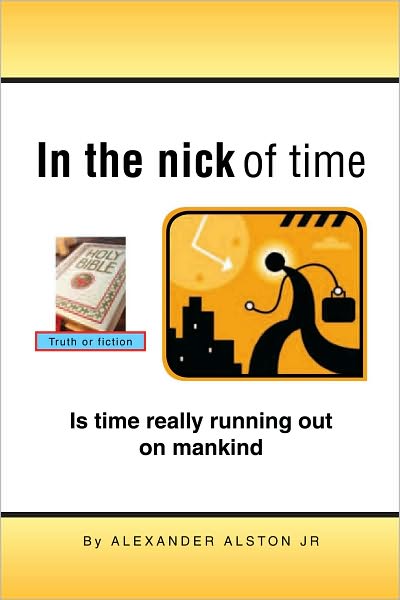 IN THE NICK OF TIME