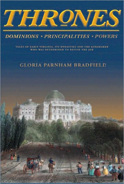THRONES: Dominions Principalities Powers