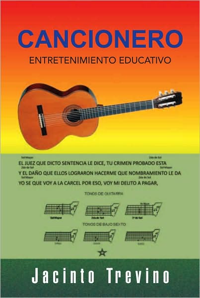 CANCIONERO: ENTRETENIMIENTO EDUCATIVO