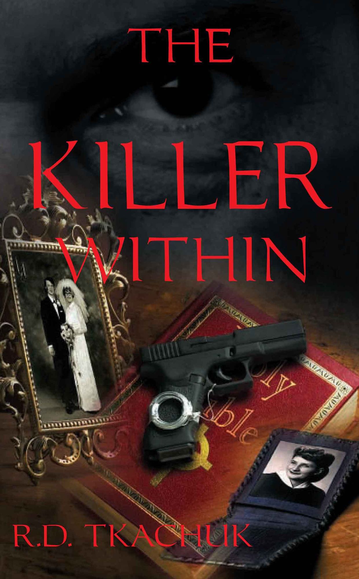 The Killer Within