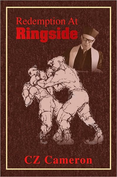 Redemption At Ringside