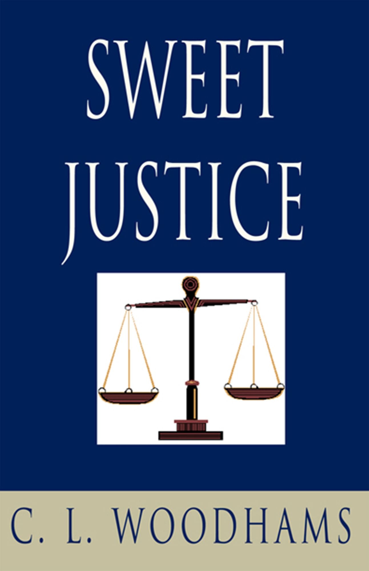 Sweet Justice