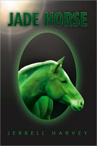 Jade Horse