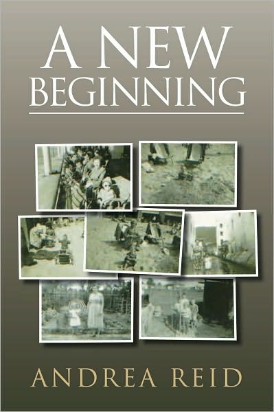 A New Beginning