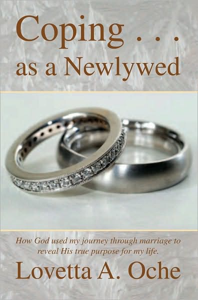 Coping ... as a Newlywed