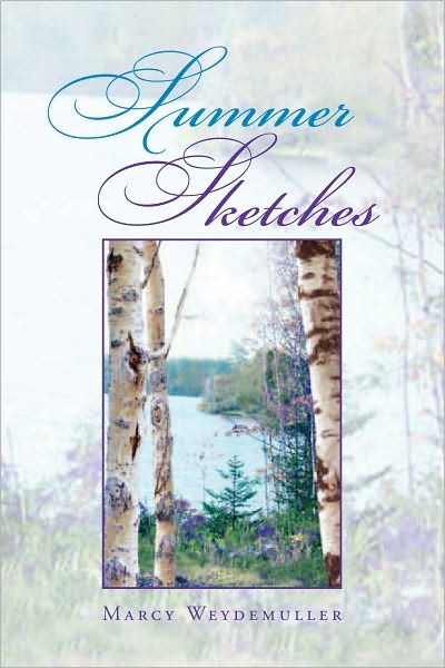 Summer Sketches
