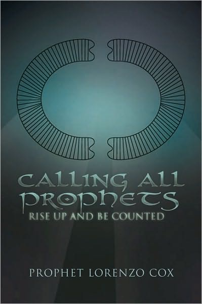 Calling All Prophets- Rise Up and Be Counted