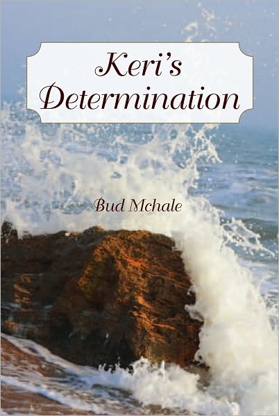 Keri's Determination