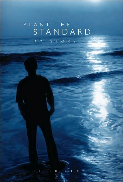 Plant the Standard: My Story