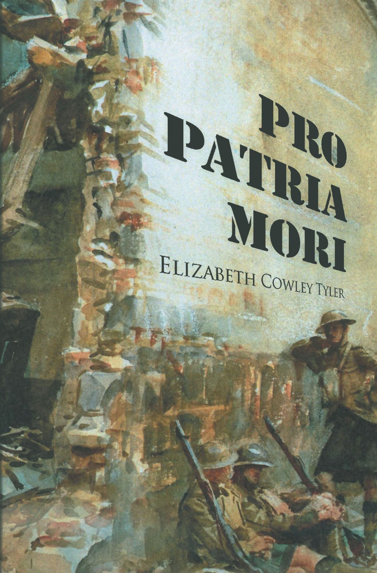 Pro Patria Mori