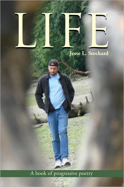 LIFE: A book of progressive poetry