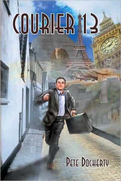 COURIER 13