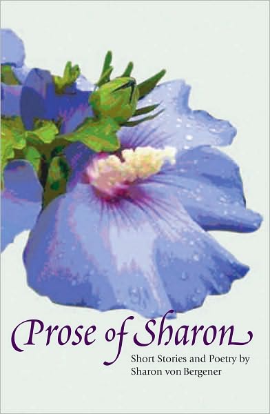 Prose of Sharon