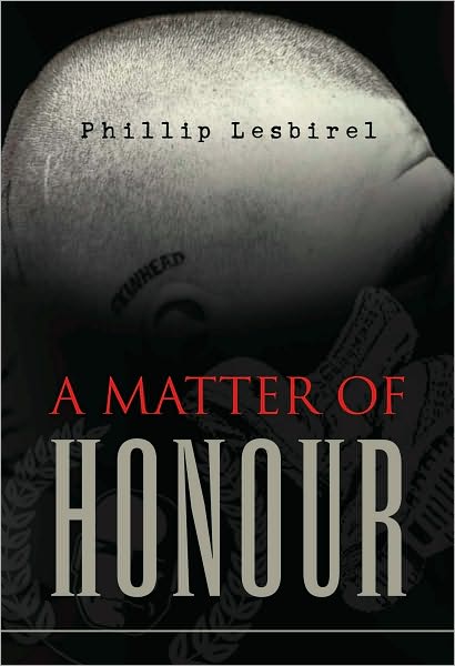 A Matter Of Honour