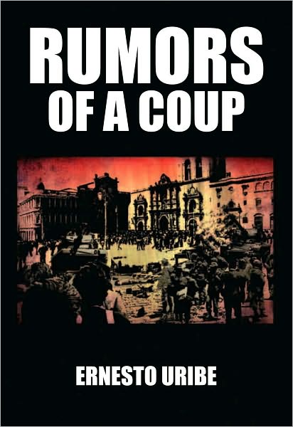 Rumors of a Coup