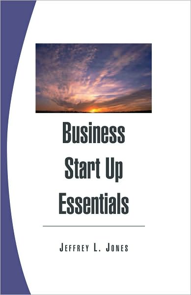 Business Start Up Essentials