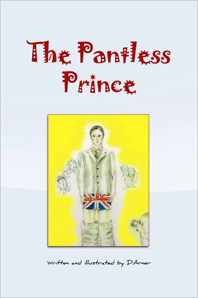 THE PANTLESS PRINCE