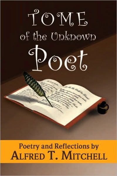 TOME OF THE UNKNOWN POET