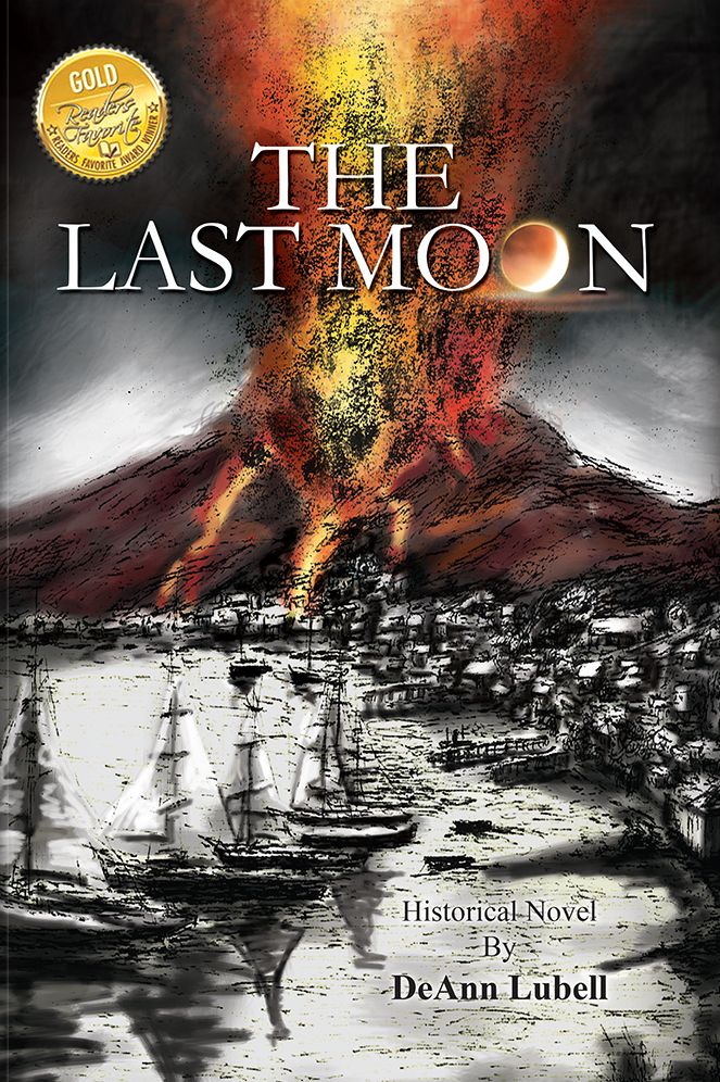 The Last Moon